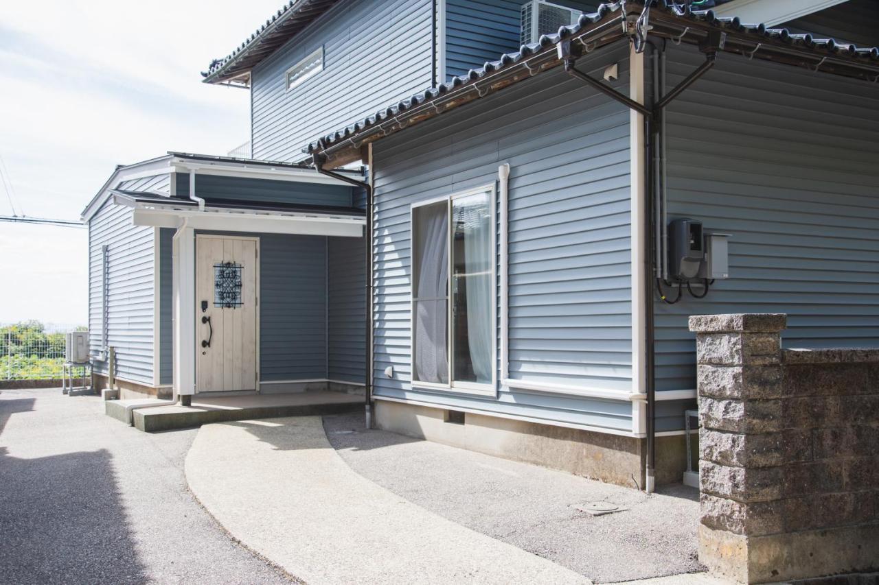 のと千里浜リゾート Hakui Exterior photo
