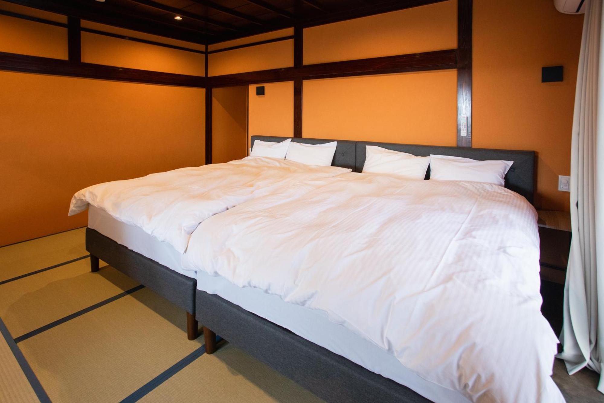 のと千里浜リゾート Hakui Exterior photo